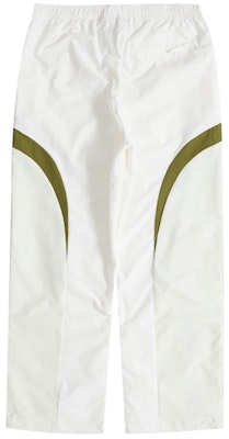 Supreme Curve Track Pant White Order Supreme Curve Track Pant White