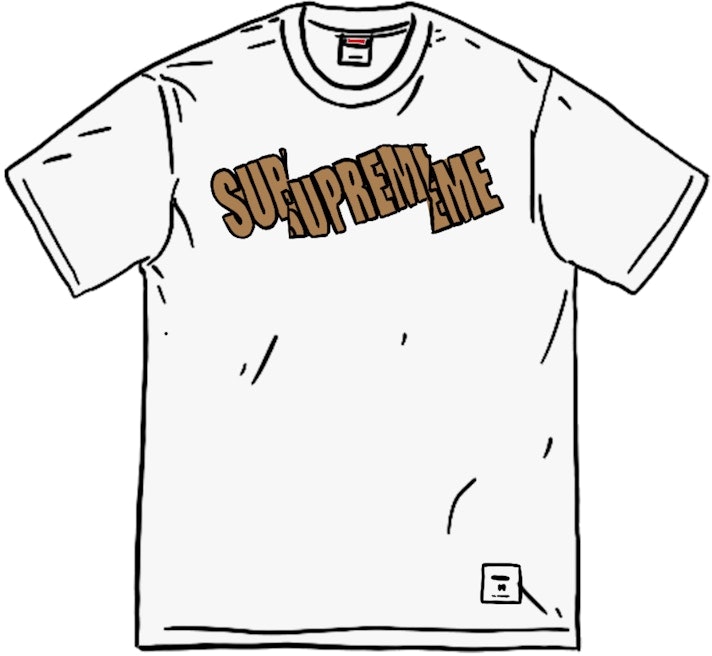 supreme-cut-logo-s-s-top-white