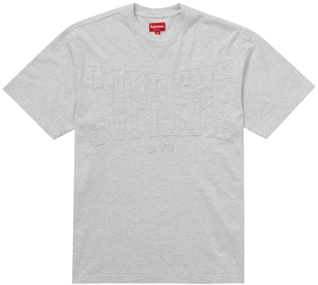 supreme-cutout-logo-s-s-top-ash-grey