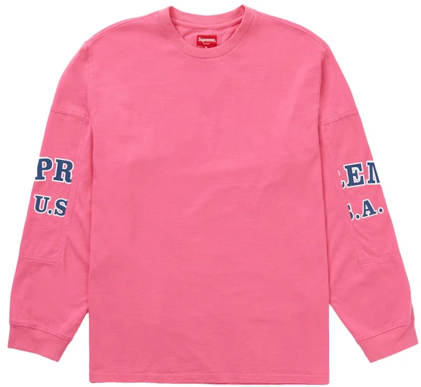 supreme-cutout-sleeves-l-s-top-pink