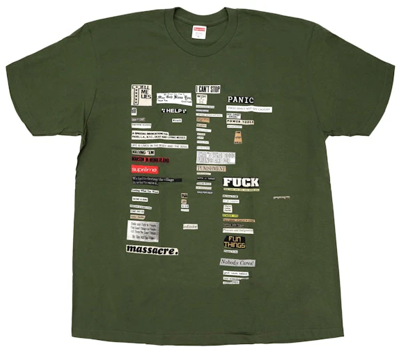 supreme-cutouts-tee-olive