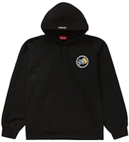 Supreme Dah Shinin' Sweatshirt Black Supreme Dah Shinin' Sweatshirt Black