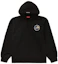 Buy Supreme Dah Shinin' Sweatshirt Black