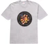 Buy Supreme Dah Shinin' Tee Heather Grey