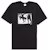 Supreme Daidō Moriyama Dog Tee Black