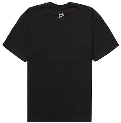 Supreme Daidō Moriyama Dog Tee Black Order Supreme Daidō Moriyama Dog Tee Black