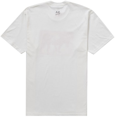 Supreme Daidō Moriyama Dog Tee White Order Supreme Daidō Moriyama Dog Tee White