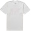 Order Supreme Daidō Moriyama Dog Tee White
