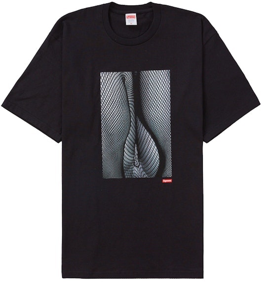 supreme-daido-moriyama-tights-tee-black