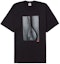 Buy Supreme Daidō Moriyama Camiseta Negra con Mallas.