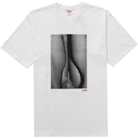 Supreme Daidō Moriyama Tights Tee White