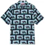 Buy Supreme Damien Hirst S/S Shirt Black