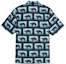 Order Supreme Damien Hirst S/S Shirt Black