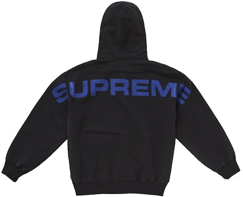 Supreme Damien Hirst Zip Up Hooded Sweatshirt Black Order Supreme Damien Hirst Zip Up Hooded Sweatshirt Black