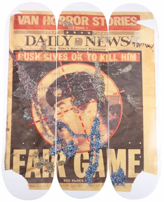 Supreme Dash Snow三件套滑板组合多色款 Buy Supreme Dash Snow三件套滑板组合多色款