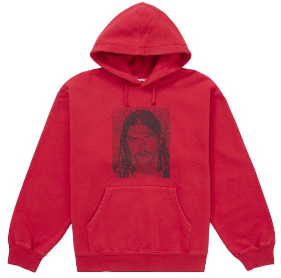 supreme-dash-snow-hooded-sweatshirt-red