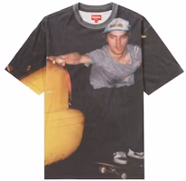 Supreme Dash Snow S/S Top 'Multicolor' Supreme Dash Snow S/S Top 'Multicolor'