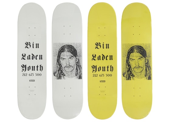 슈프림 대쉬 스노우 스케이트보드 데크 세트 멀티컬러 4 Buy 슈프림 대쉬 스노우 스케이트보드 데크 세트 멀티컬러 4