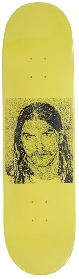 supreme-dash-snow-skateboard-deck-yellow