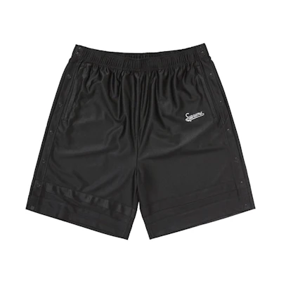 Supreme Dazzle Breakaway Short Black