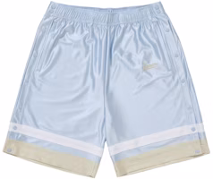 Supreme Dazzle Breakaway Short Light Blue