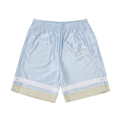 Supreme Dazzle Breakaway Short Light Blue
