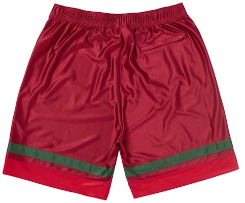 Supreme Dazzle Breakaway Short Rojo. Order Supreme Dazzle Breakaway Short Rojo.