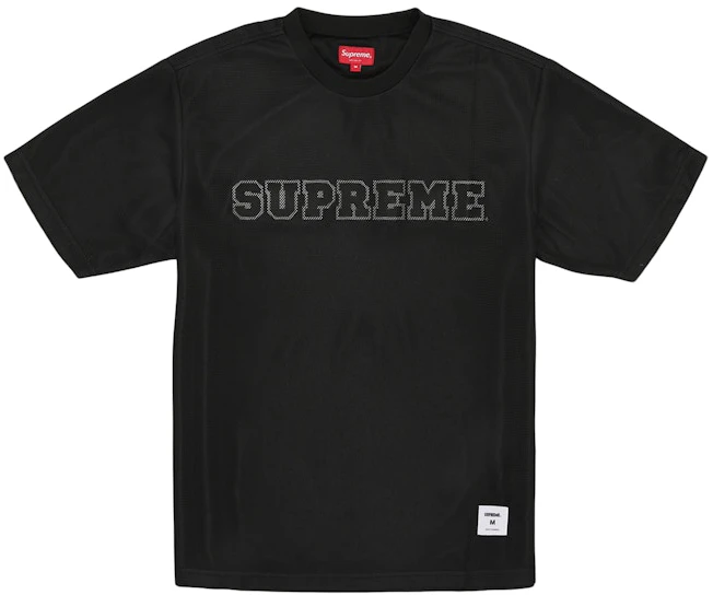 supreme-dazzle-mesh-s-s-top-black