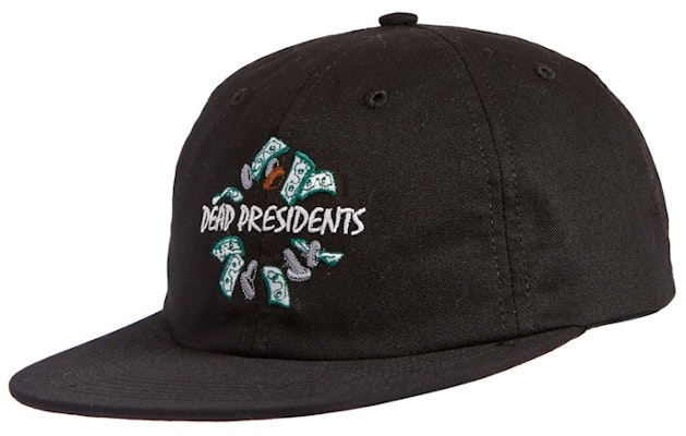 Supreme Dead Presidents 6 ‘Panel Hitam Buy Supreme Dead Presidents 6 ‘Panel Hitam