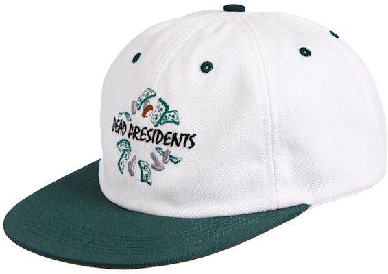 Supreme Dead Presidents 6 ‘Panel Green Buy Supreme Dead Presidents 6 ‘Panel Green