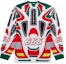 Order Supreme Decals Moto Jersey White