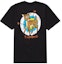 Buy Camiseta Negra Supreme Deer