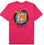Buy Supreme Deer Tee Pink
