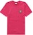Supreme Deer Tee Pink