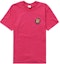 Order Supreme Deer Tee Pink