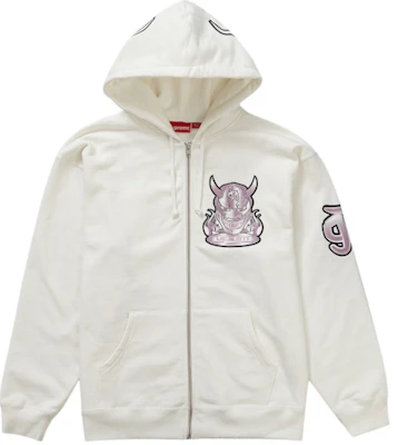 슈프림 악마 후드 집업 (화이트)
Buy 슈프림 악마 후드 집업 (화이트)