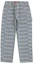 Buy Supreme Celana Denim Painter Stripe