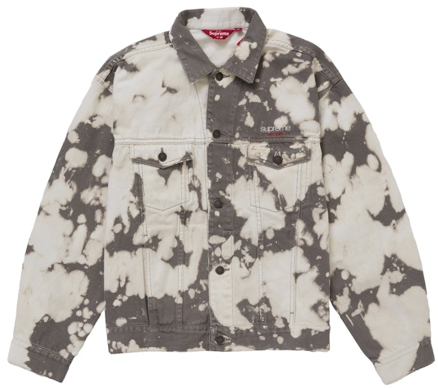 supreme-denim-trucker-jacket-ss-25-bleached
