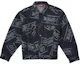 Buy Supreme 牛仔卡車外套 (SS26) 車牌設計