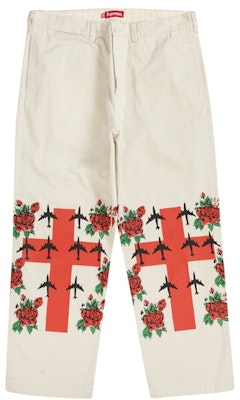 Supreme Destruction of Purity Chino Pant Batu Buy Supreme Destruction of Purity Chino Pant Batu