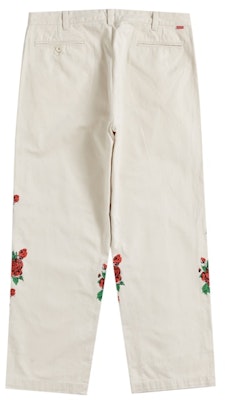 Supreme Destruction of Purity Chino Pant Batu Order Supreme Destruction of Purity Chino Pant Batu