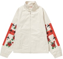 Supreme Destruction of Purity Harrington Jacket Stone Supreme Destruction of Purity Harrington Jacket Stone