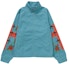 Buy Supreme Destruction of Purity Harrington Jacket Warna Teal.