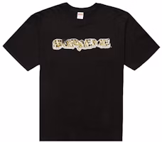 Supreme Diamond Tee Black Supreme Diamond Tee Black