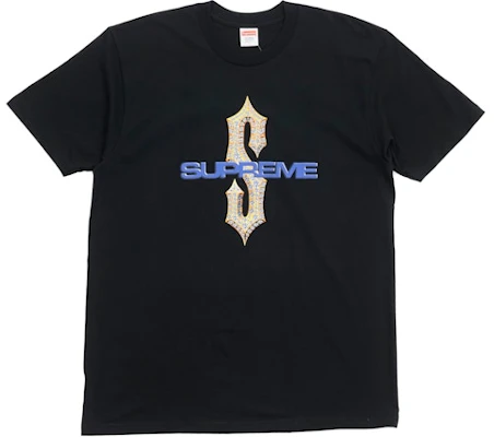 Baju T Supreme Diamonds Hitam Buy Baju T Supreme Diamonds Hitam