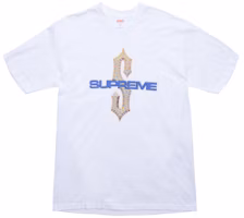 Supreme Diamonds Tee White