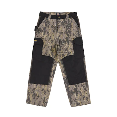 Supreme Dickies Cordura Cargo Pant Digital Camo