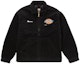 Buy Jaket Kerja Korduroi Supreme Dickies Hitam