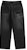 Supreme Dickies Double Knee Baggy Jean Washed Black