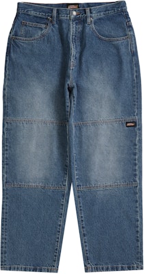 Supreme 見い出せ Baggy Jean Supreme 見い出せ Baggy Jean